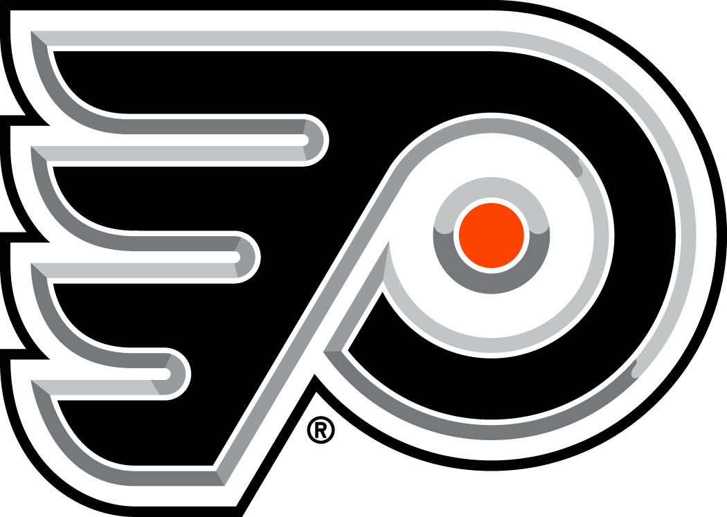 Philadelphia Flyers 2002-2007 Alternate Logo t shirts DIY iron ons
